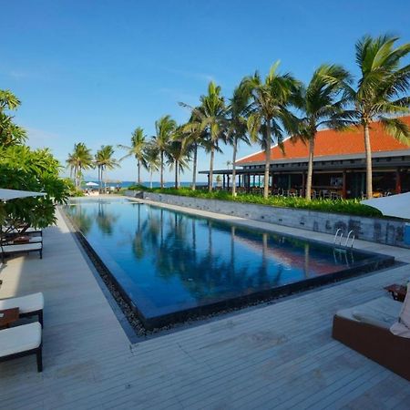 Luxury Apartment - Ocean Villas Resort Da Nang Exterior photo